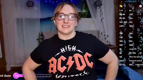 Wicked Aphrodite online show from 09/15/25, 12:10