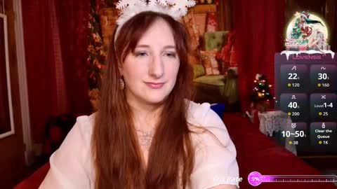 Wicked Aphrodite online show from 12/15/25, 02:38