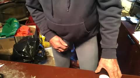 Snapshot of wickedcockstevie chatting on 10/01/25, 07:31 stevie online show from 10/01/25, 07:31