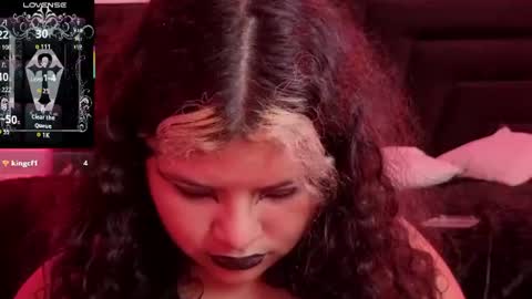 wickedlemon_ online show from 07/10/26, 02:05