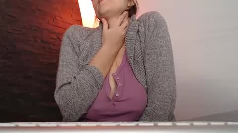 Ms Sultry online show from 02/24/26, 07:12