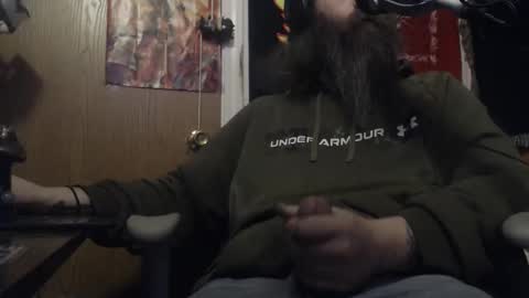 Snapshot of wickedwax chatting on 04/27/26, 12:41 wickedwax online show from 04/27/26, 12:41