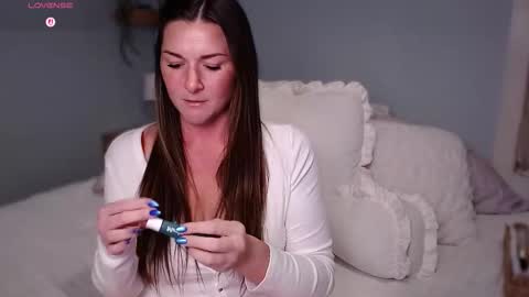 WickedWifeXO online show from 03/21/26, 12:26