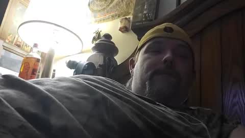 wickedwolfman69 online show from 12/10/24, 04:24