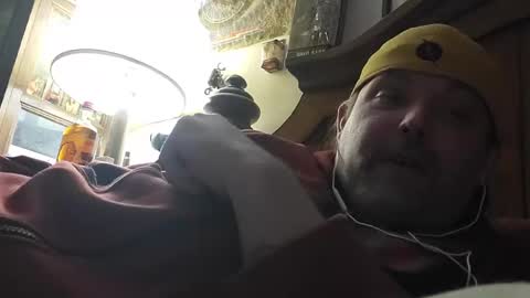 wickedwolfman69 online show from 12/22/24, 04:50