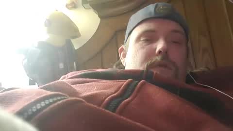 wickedwolfman69 online show from 01/16/25, 03:02