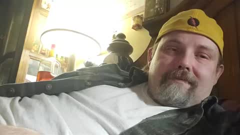 wickedwolfman69 online show from 02/13/25, 01:50