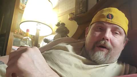 wickedwolfman69 online show from 02/27/25, 09:00