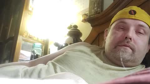 wickedwolfman69 online show from 03/10/25, 03:23