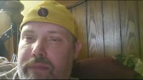 wickedwolfman69 online show from 10/04/25, 03:48