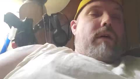 wickedwolfman69 online show from 10/23/25, 12:10