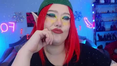 Laura  online show from 12/24/24, 10:39