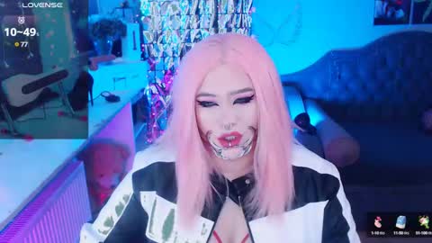 Laura  online show from 02/02/25, 09:51