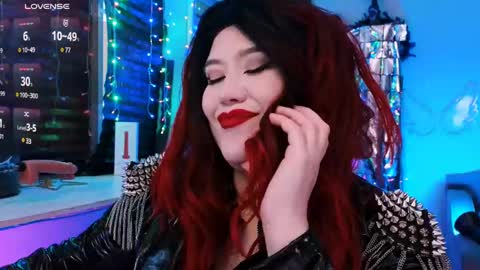 Laura  online show from 02/19/25, 05:27