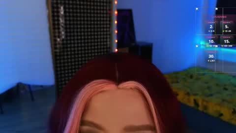 Laura  online show from 05/06/26, 07:08