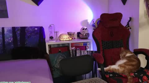 Gretchen  Jimmy online show from 03/29/26, 04:45