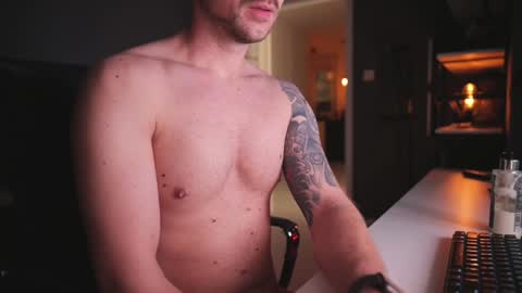 NiceeeCock online show from 01/10/25, 10:17