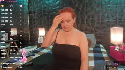 sussy online show from 12/04/24, 09:57