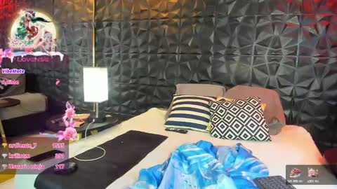 sussy online show from 12/18/24, 03:55