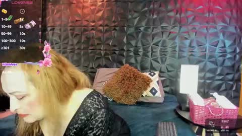 sussy online show from 01/07/25, 12:31