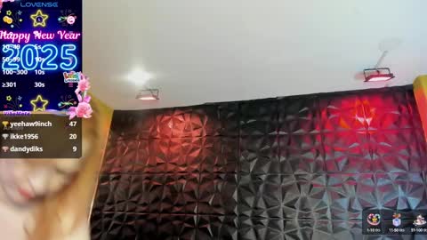 sussy online show from 01/07/25, 03:33