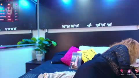 sussy online show from 07/15/26, 12:32