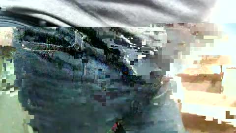 Ryder Harder online show from 01/30/25, 12:48