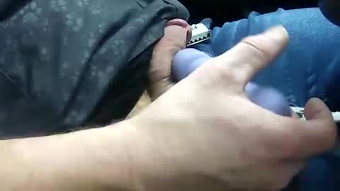 Ryder Harder online show from 02/21/26, 07:04