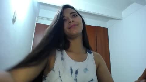 Ilauren online show from 01/06/26, 01:04