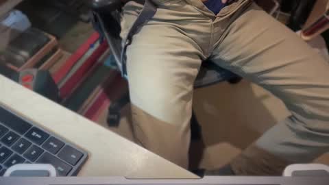 HornDawg online show from 01/12/25, 10:54