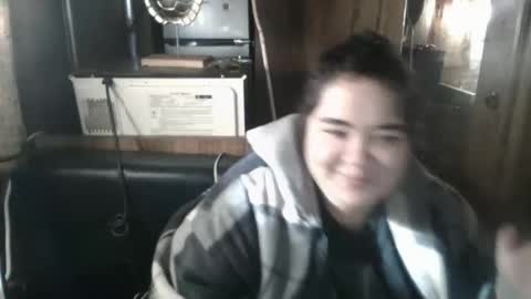 wigper online show from 01/13/26, 07:19