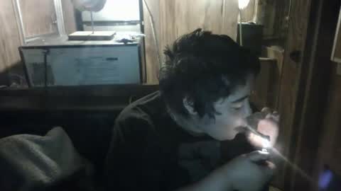 wigper online show from 01/18/26, 02:04