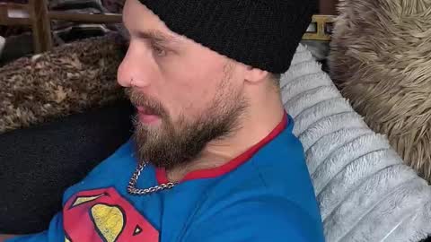 Snapshot of wilclyde1996 chatting on 11/24/25, 12:43 wilclyde1996 online show from 11/24/25, 12:43