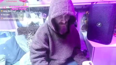 Snapshot of wilclyde1996 chatting on 02/23/26, 09:17 wilclyde1996 online show from 02/23/26, 09:17