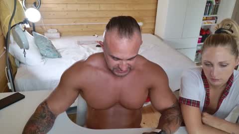  RoanWild  Wild  online show from 09/27/25, 04:23