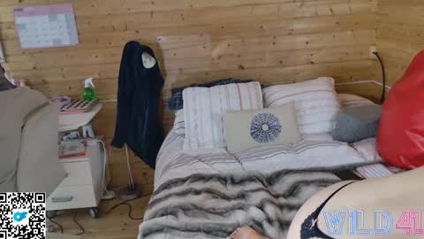  RoanWild  Wild  online show from 04/01/26, 10:16