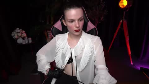 Alice online show from 02/28/26, 03:46