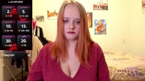 Diana online show from 01/31/26, 09:35