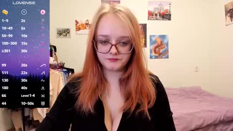 Diana online show from 02/12/26, 06:47