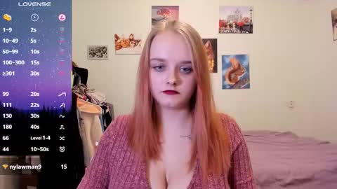 Diana online show from 02/17/26, 08:59