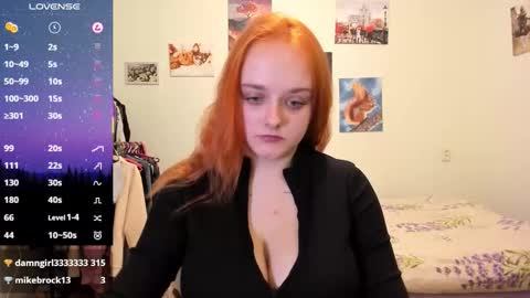 Snapshot of wild_angel666 chatting on 03/07/26, 10:29 Diana online show from 03/07/26, 10:29