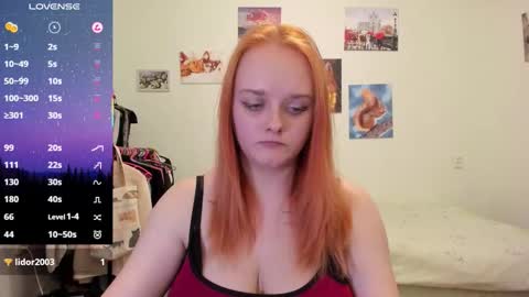 Snapshot of wild_angel666 chatting on 03/24/26, 06:57 Diana online show from 03/24/26, 06:57