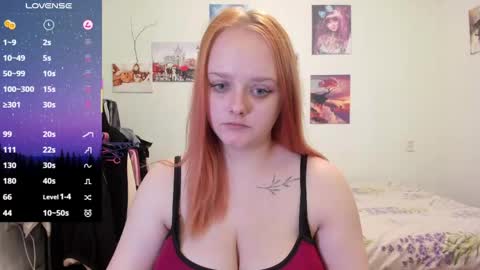 Snapshot of wild_angel666 chatting on 04/12/26, 02:33 Diana online show from 04/12/26, 02:33