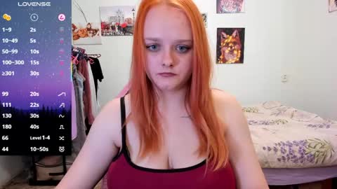 Diana online show from 05/25/26, 03:56