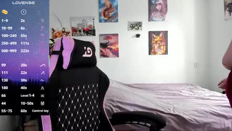 Diana online show from 06/03/26, 10:40