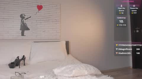 WILD-ANGEL777a online show from 02/07/25, 05:18