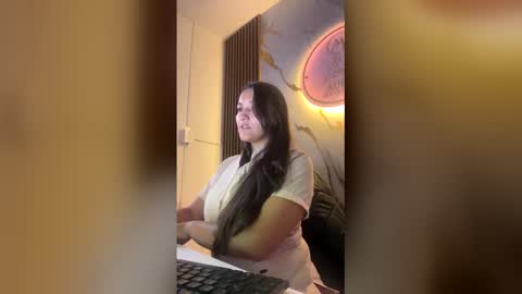 wild_aura online show from 03/30/26, 08:54