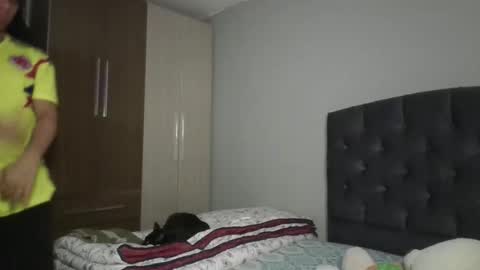 Snapshot of wild_bigcock36 chatting on 02/15/26, 01:46 WIL BIGCOCK online show from 02/15/26, 01:46