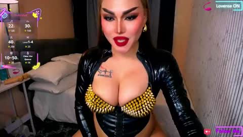 wild_bunnyts online show from 09/28/25, 05:29