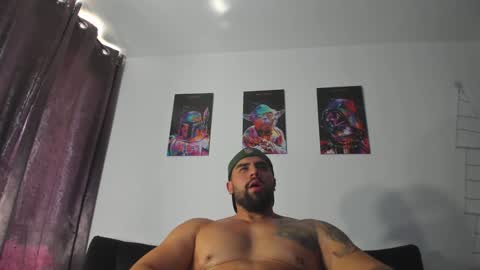 Devon and Chloe online show from 01/30/25, 06:21